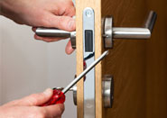 Change Locks houston